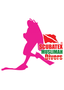 MUSLIMAH DIVERS